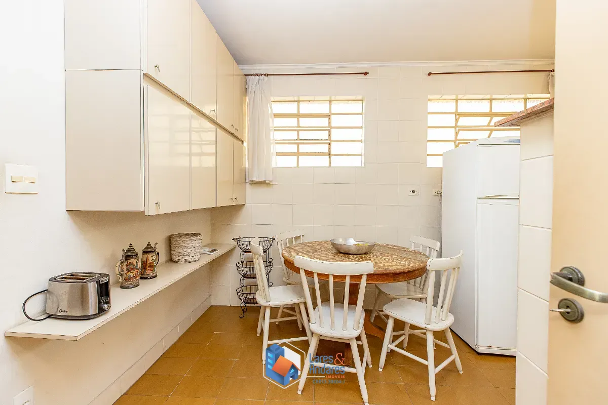 Sobrado, 3 quartos, 232 m² - Foto 29