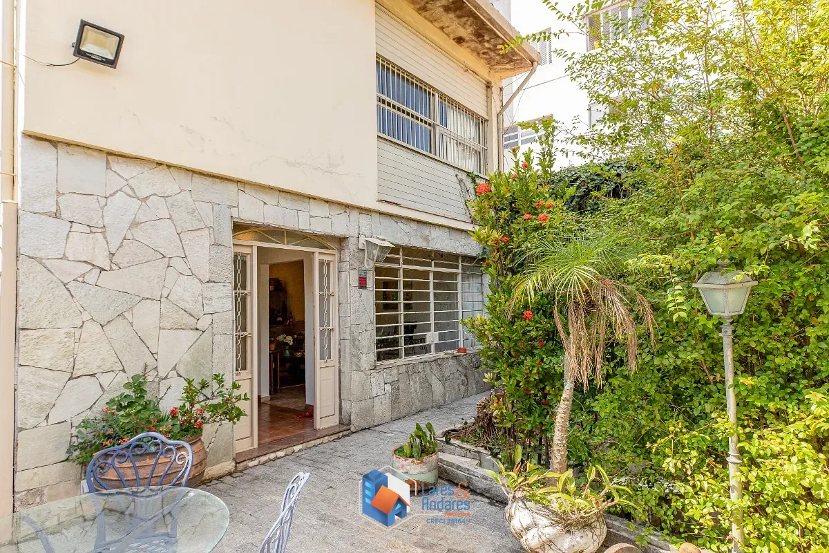 Sobrado, 3 quartos, 232 m² - Foto 1