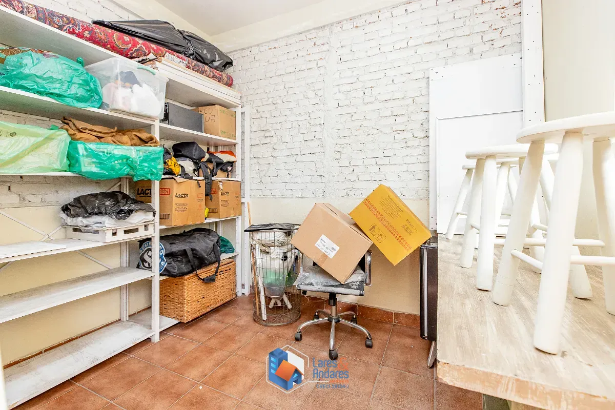 Sobrado, 3 quartos, 232 m² - Foto 38