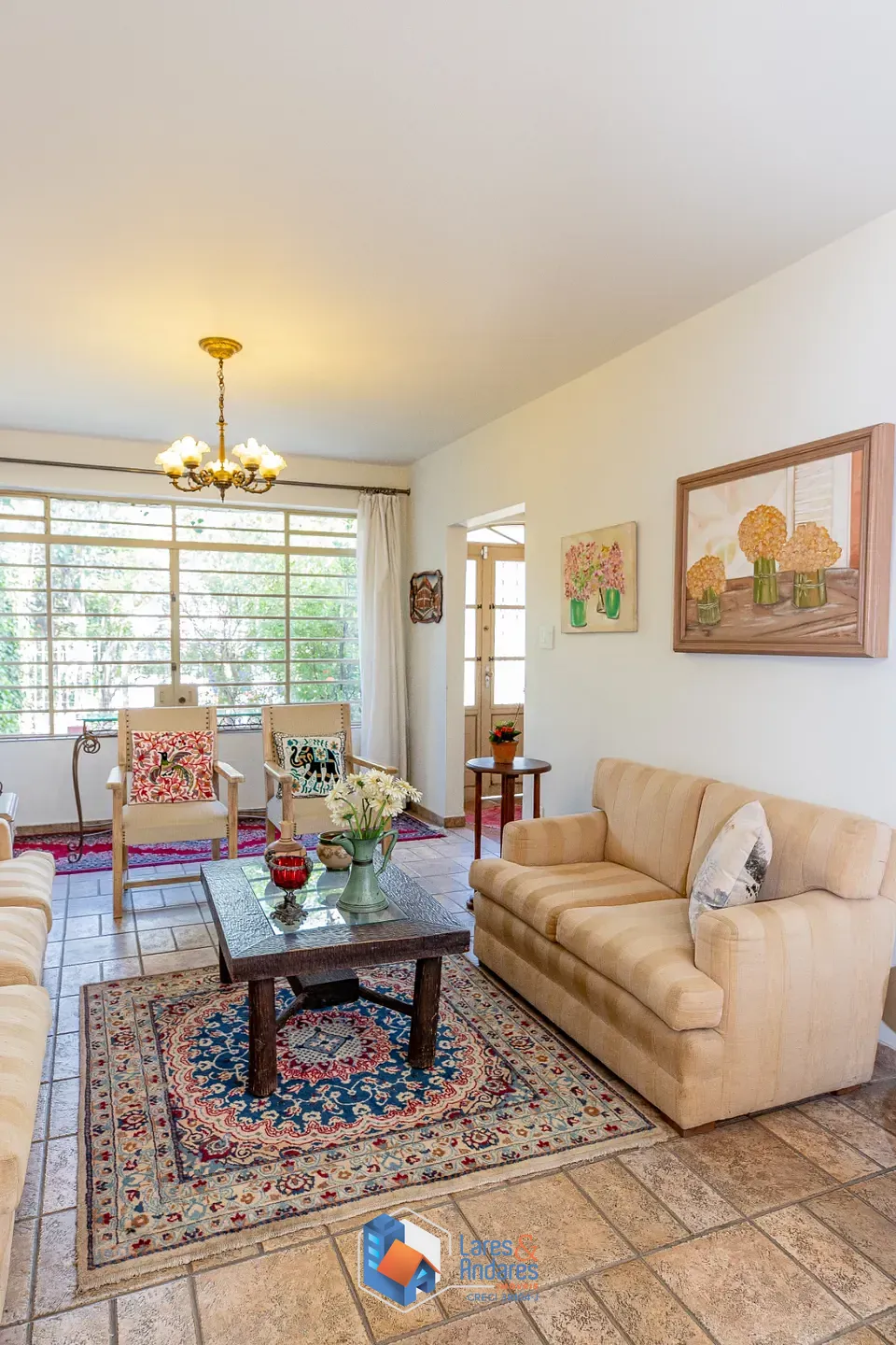Sobrado, 3 quartos, 232 m² - Foto 6