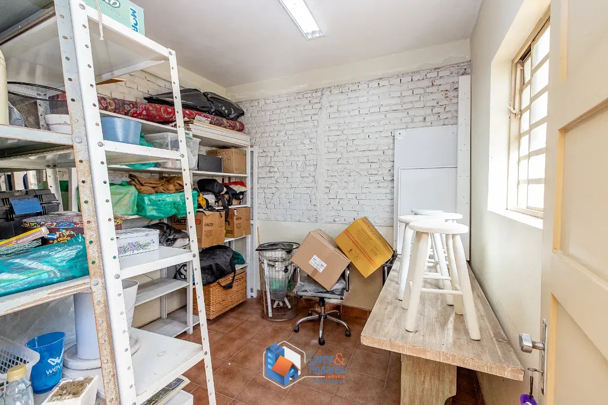 Sobrado, 3 quartos, 232 m² - Foto 37