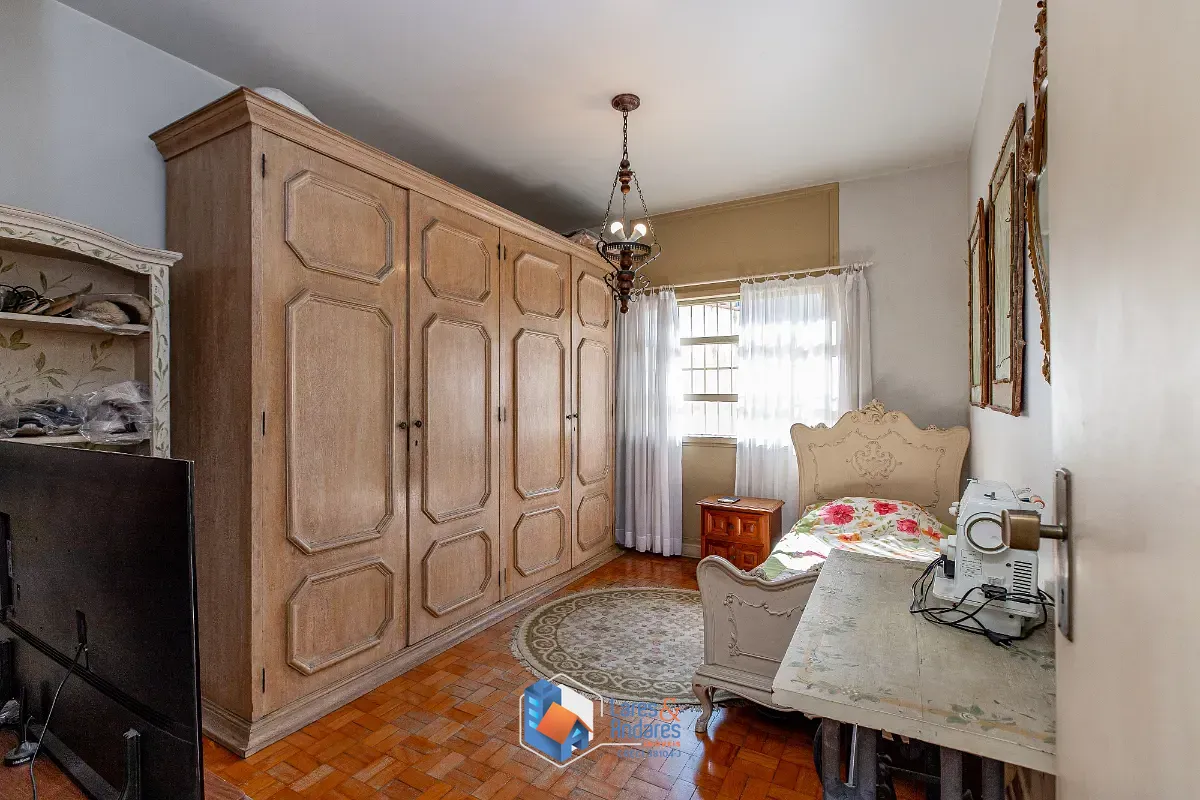 Sobrado, 3 quartos, 232 m² - Foto 51