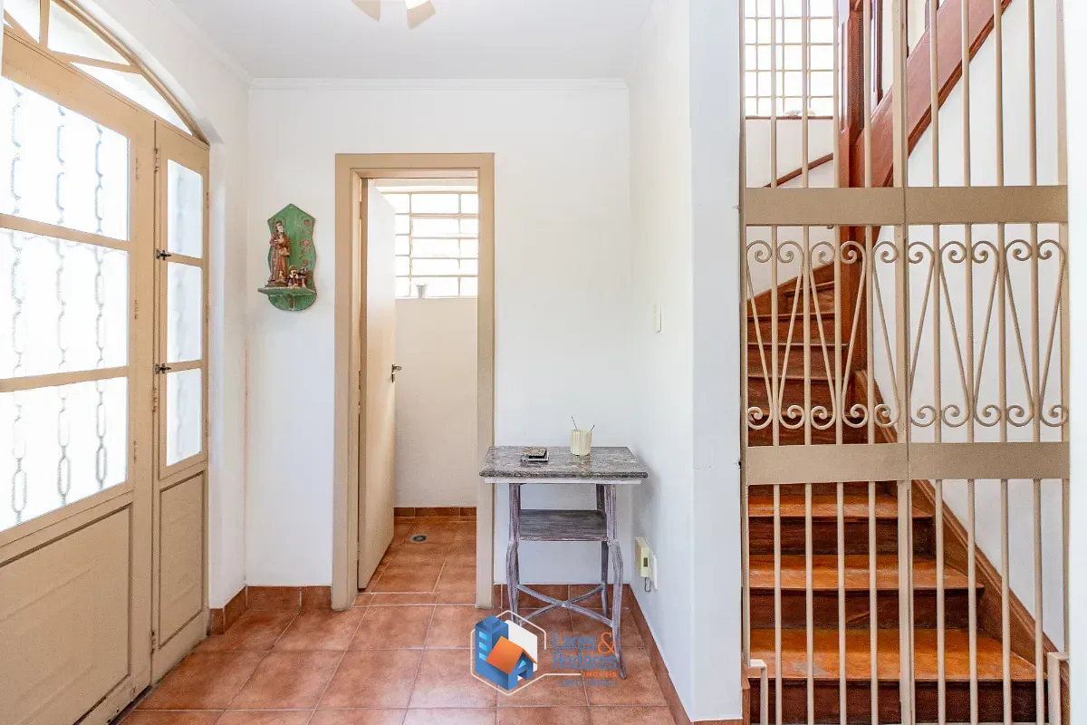Sobrado, 3 quartos, 232 m² - Foto 14