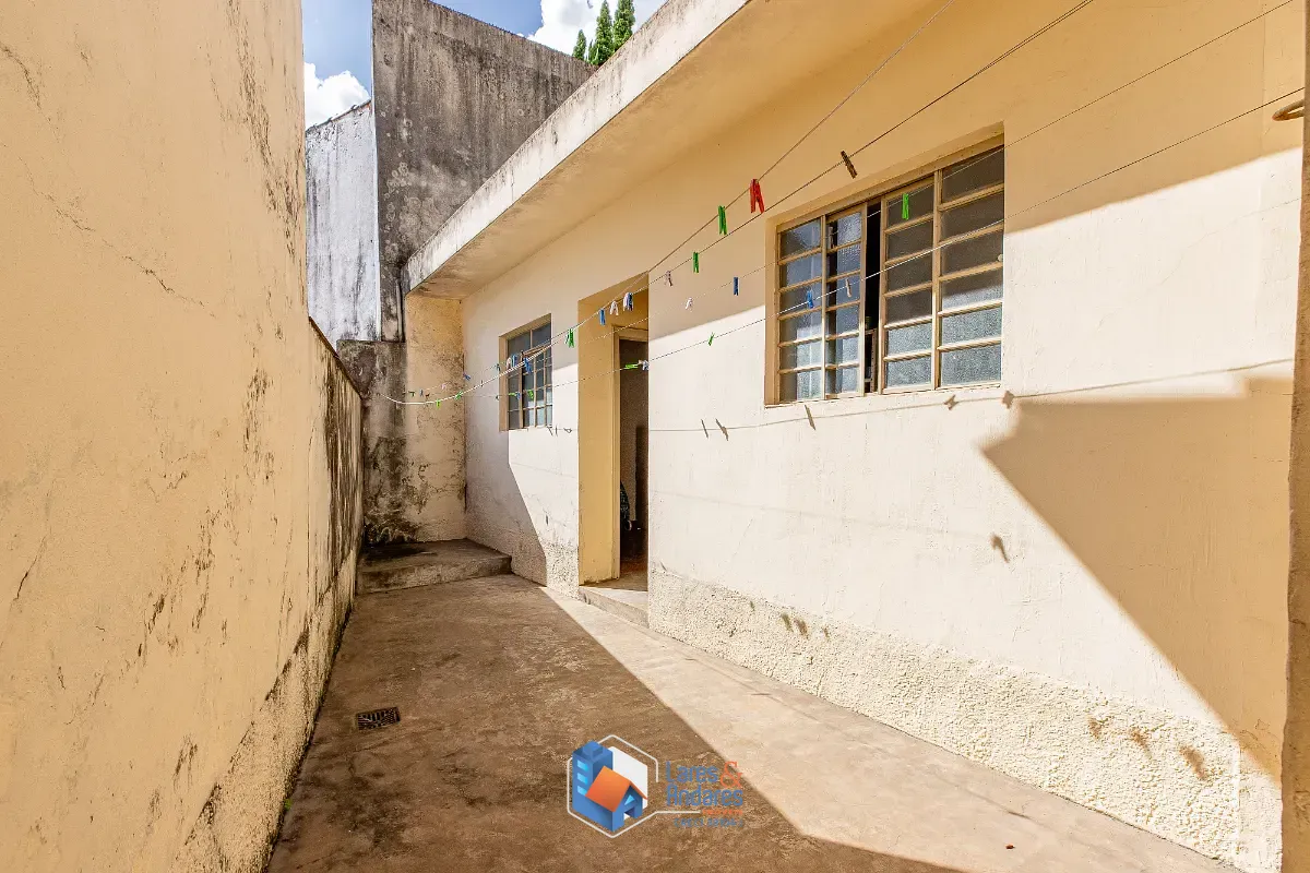 Sobrado, 3 quartos, 232 m² - Foto 36