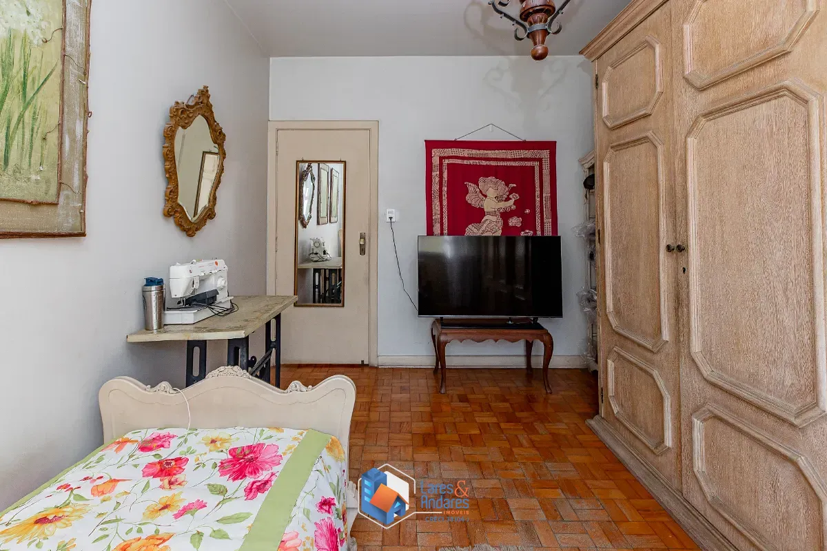 Sobrado, 3 quartos, 232 m² - Foto 53