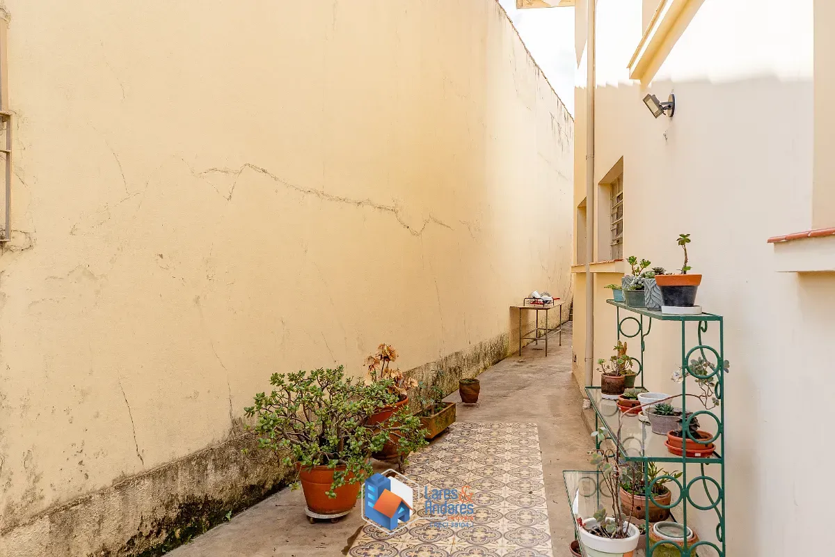 Sobrado, 3 quartos, 232 m² - Foto 25