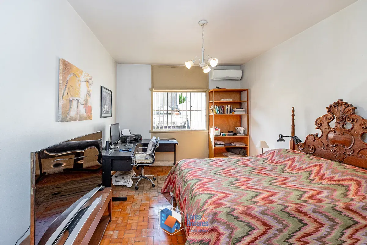 Sobrado, 3 quartos, 232 m² - Foto 48