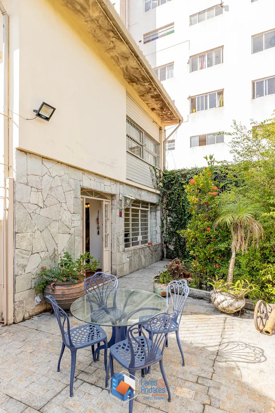 Sobrado, 3 quartos, 232 m² - Foto 27