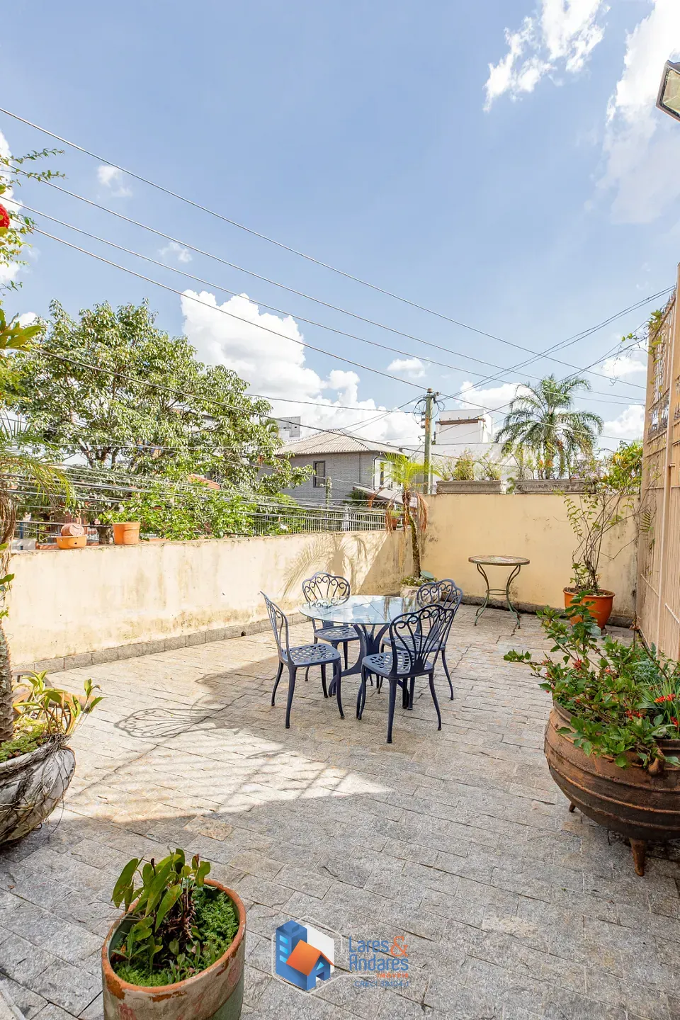 Sobrado, 3 quartos, 232 m² - Foto 23