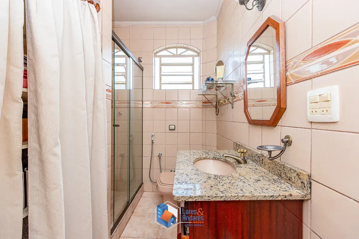 Sobrado, 3 quartos, 232 m² - Foto 45