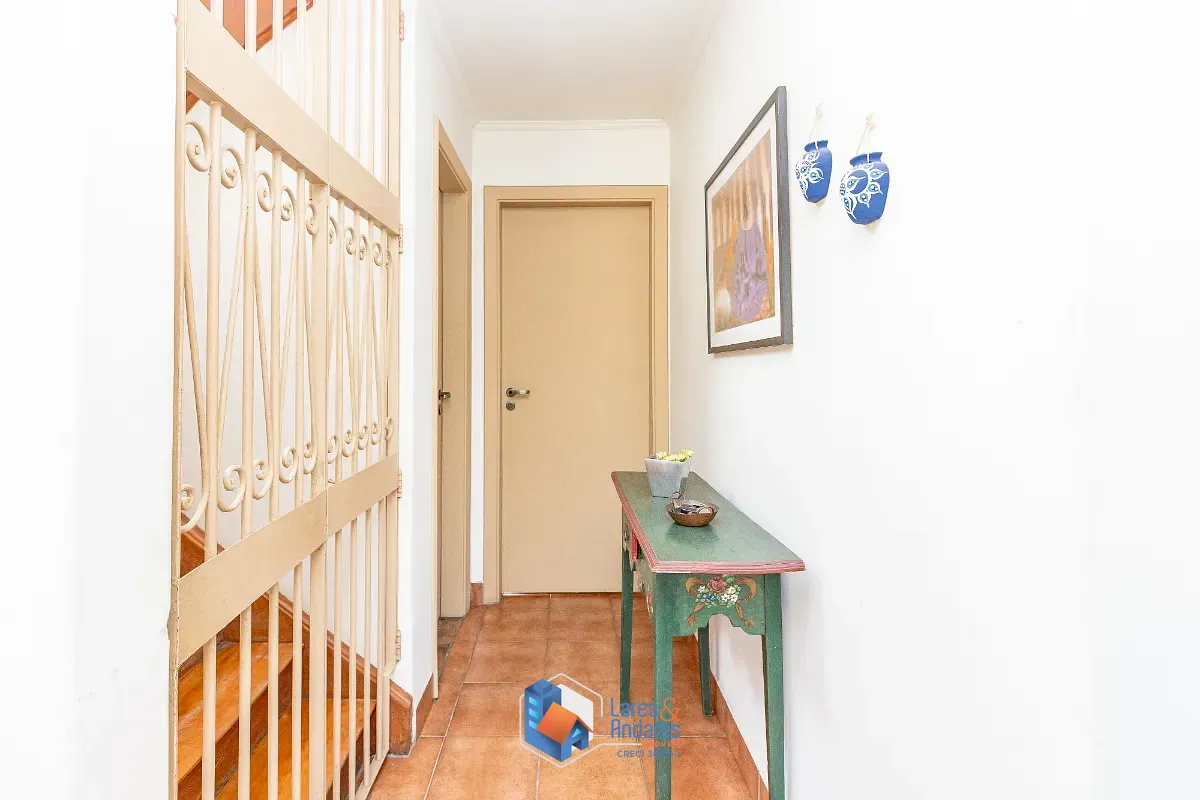Sobrado, 3 quartos, 232 m² - Foto 9