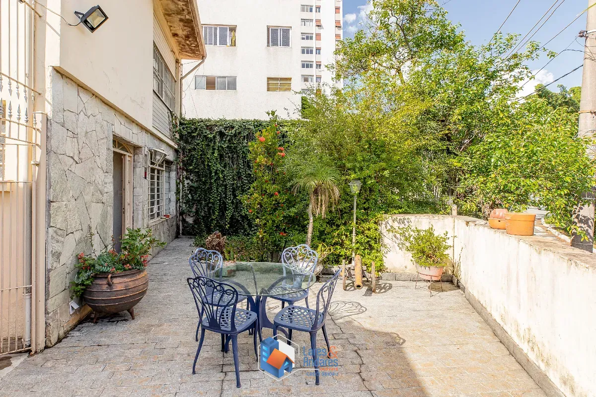 Sobrado, 3 quartos, 232 m² - Foto 24
