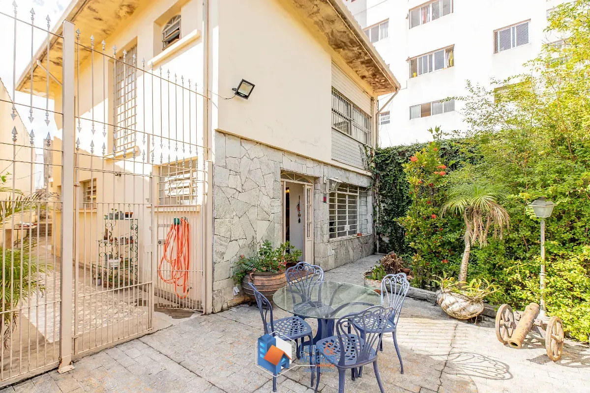 Sobrado, 3 quartos, 232 m² - Foto 28