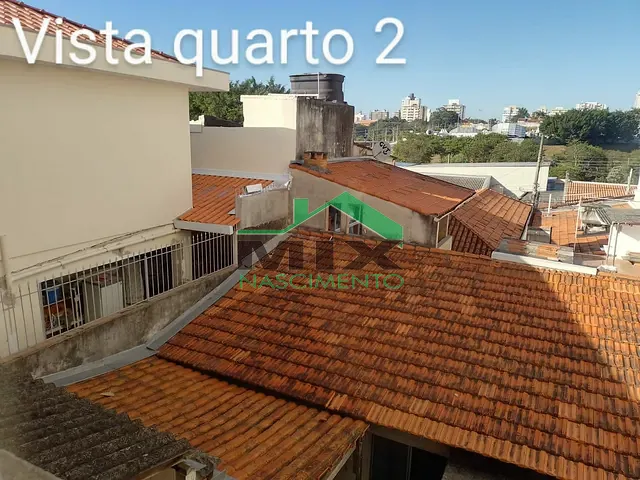 Sobrado com 251m² 4 quartos e 2 banheiros, à venda, no bairro Anchieta em São Bernardo do Campo