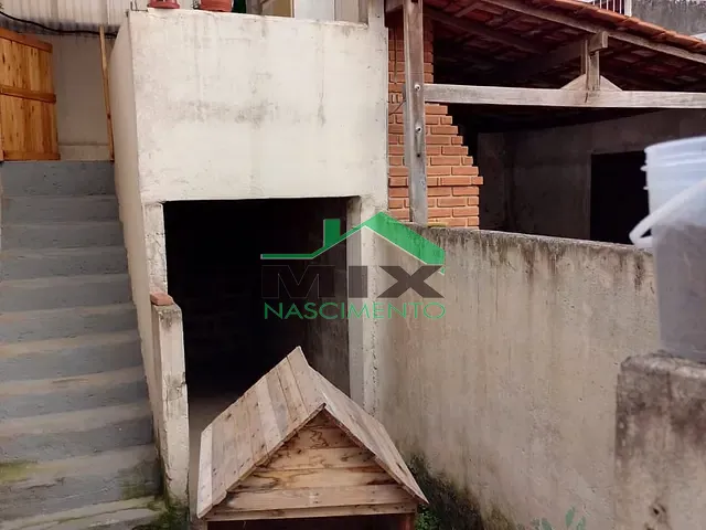 Sobrado com 251m² 4 quartos e 2 banheiros, à venda, no bairro Anchieta em São Bernardo do Campo