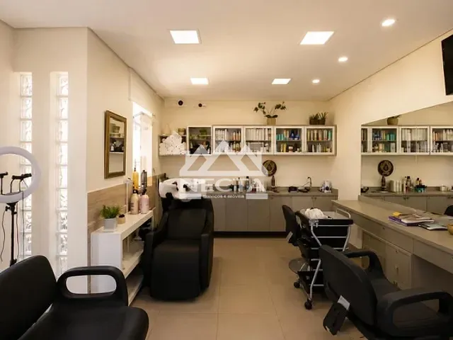 Sobrado com 322m² 3 quartos e 4 banheiros, à venda, no bairro Jardim Primavera em Caraguatatuba