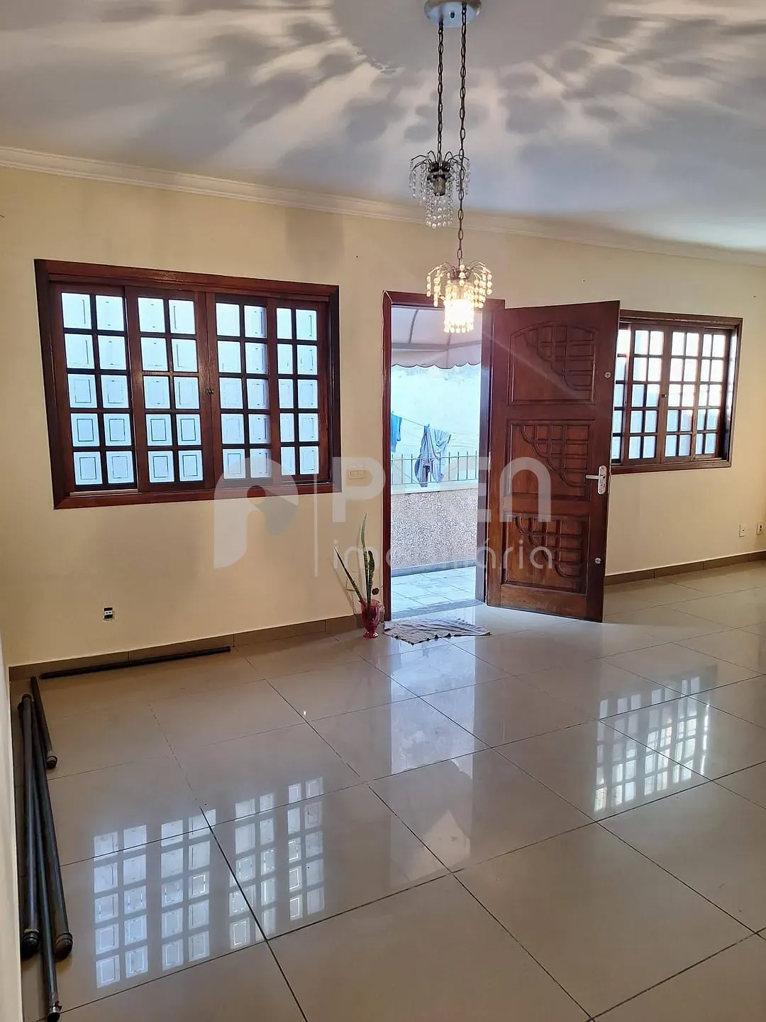 Casa de 4 quartos à venda em Vila Gustavo, São Paulo