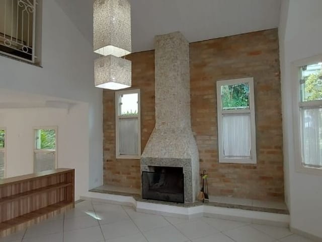 Foto do Sobrado - Sobrado à venda e locação 4 Quartos, 2 Suites, 2 Vagas, 360M², Urbanova, São José dos Campos - SP | Altos da Serra 5 | RUSSI IMÓVEIS