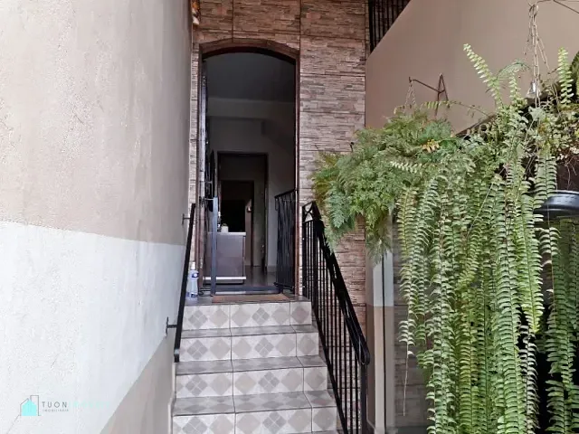 Sobrado com 115m² 3 quartos e 2 banheiros, à venda, no bairro Brasilândia em São Paulo
