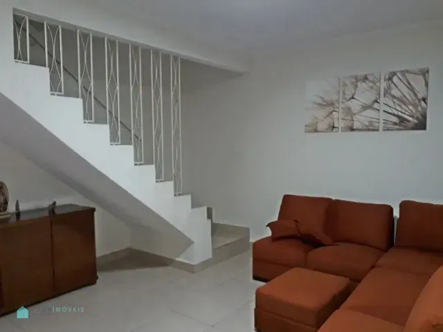 Sobrado com 115m² 3 quartos e 2 banheiros, à venda, no bairro Brasilândia em São Paulo