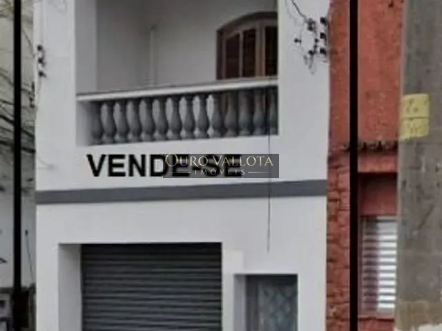 Sobrado com 97m² 3 quartos e 3 banheiros, à venda, no bairro Mooca em São Paulo