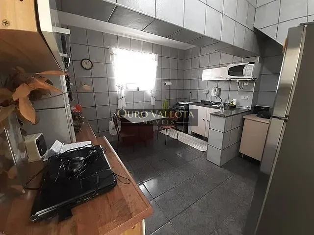 Sobrado com 97m² 3 quartos e 3 banheiros, à venda, no bairro Mooca em São Paulo