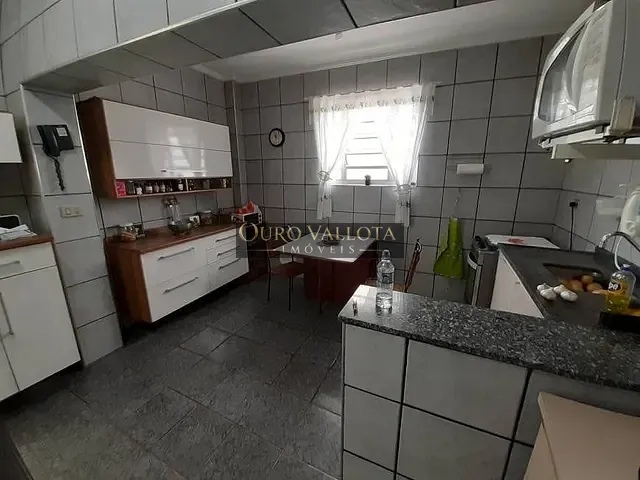 Sobrado com 97m² 3 quartos e 3 banheiros, à venda, no bairro Mooca em São Paulo