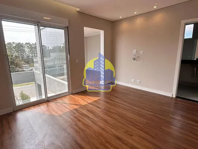 Sobrado com 250m² 3 quartos e 5 banheiros, à venda, no bairro Quintas do Ingaí em Santana de Parnaíba