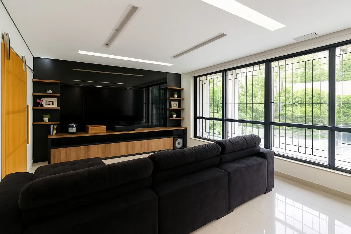 Sobrado para venda em Vila Madalena com 4 quartos, sendo 2 suítes, 299m²