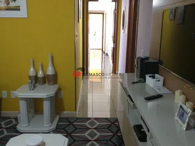 Sobrado com 271m² 3 quartos e 3 banheiros, à venda, no bairro Parque Erasmo Assunção em Santo André