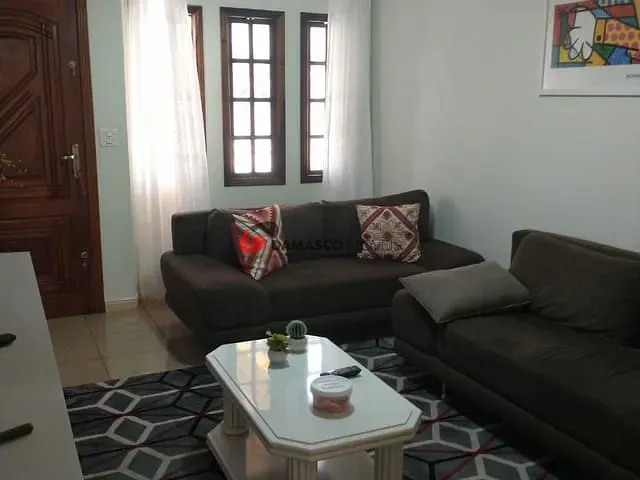 Sobrado com 271m² 3 quartos e 3 banheiros, à venda, no bairro Parque Erasmo Assunção em Santo André