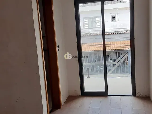 Sobrado 3 quartos e 2 banheiros, à venda, no bairro Jardim Cidália em São Paulo