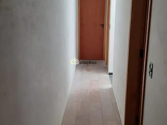 Sobrado 3 quartos e 2 banheiros, à venda, no bairro Jardim Cidália em São Paulo