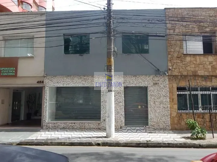 Sobrado, 1 quarto, 160 m² - Foto 1