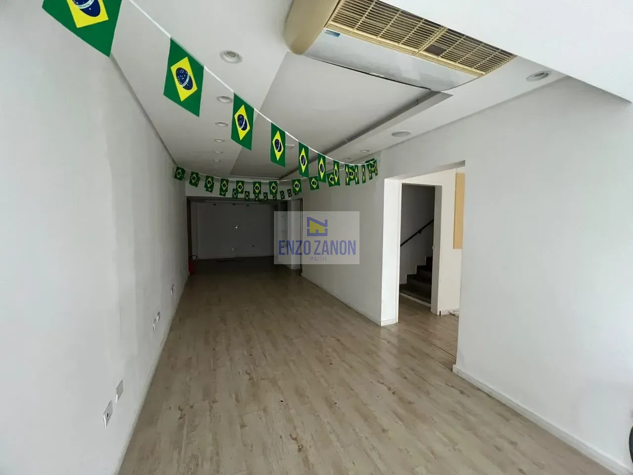 Sobrado, 1 quarto, 160 m² - Foto 5