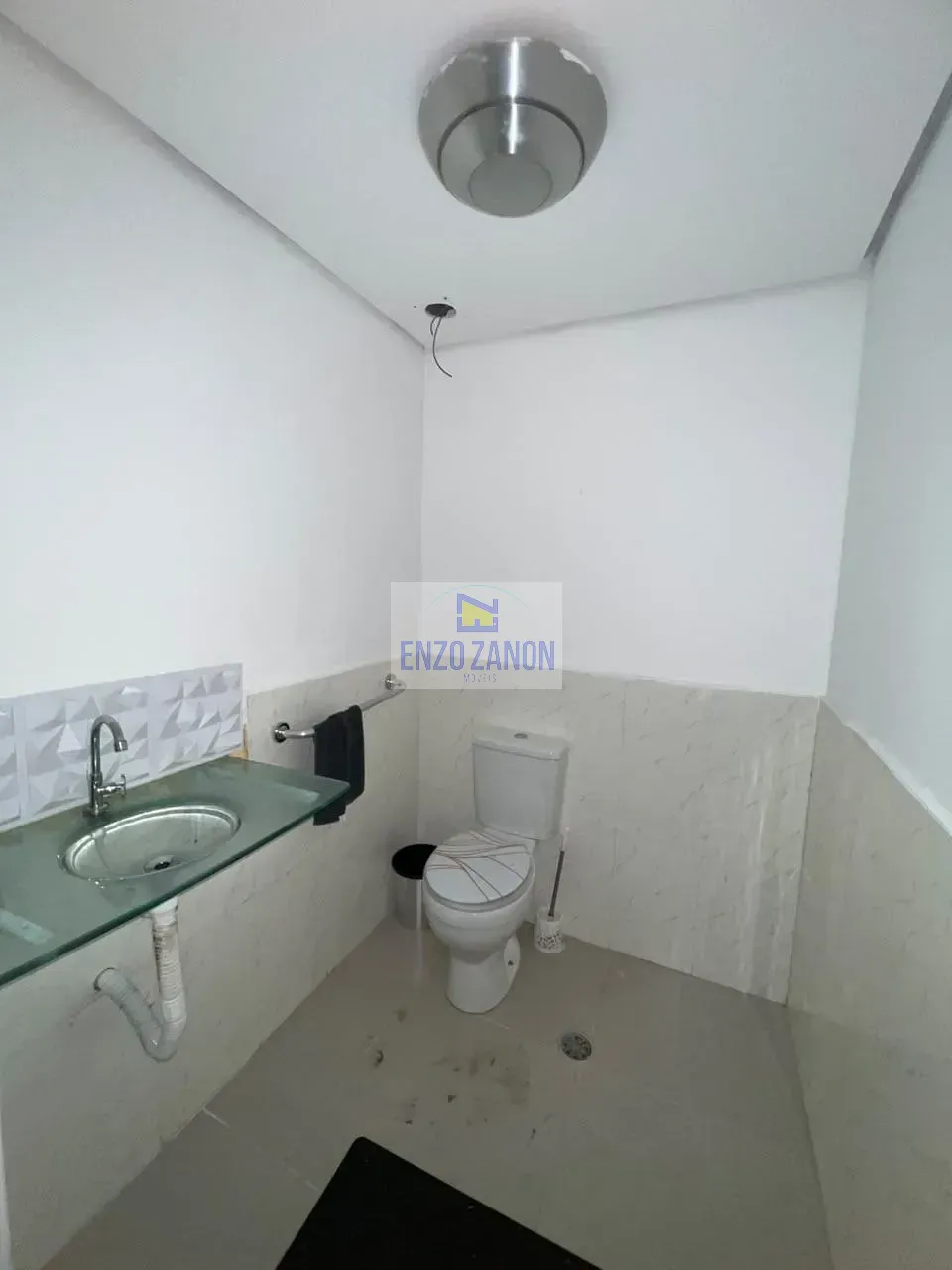 Sobrado, 1 quarto, 160 m² - Foto 10