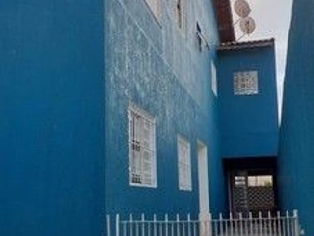 Foto do Sobrado - Sobrado com 2 dormitórios à venda, 136 m² por R$ 370.000,00 - Residencial União - São José dos Campos/SP | INDEPENDENCE NEGOCIOS IMOBILIARIOS LTDA