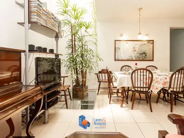Sobrado com 125m² 4 quartos e 5 banheiros, à venda, no bairro Osvaldo Cruz em São Caetano Do Sul