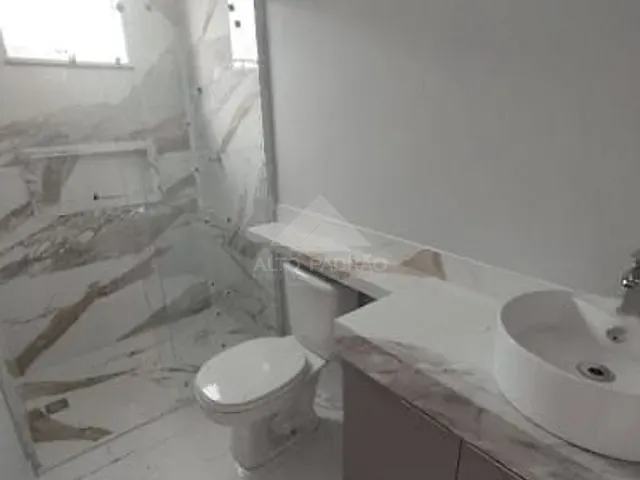 Sobrado com 125m² 2 quartos e 1 banheiro, à venda, no bairro Vila Nova Mauá em Mauá