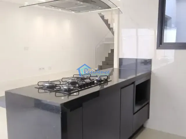 Sobrado com 202m² 3 quartos e 4 banheiros, à venda, no bairro Jardim Toscana em Indaiatuba