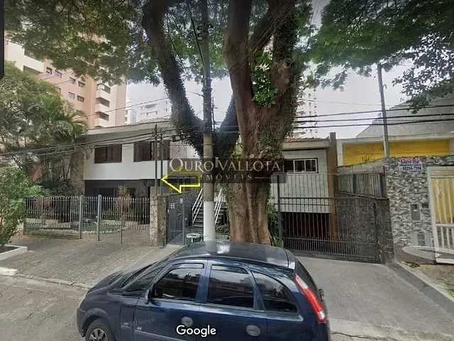 Sobrado com 232m² 4 quartos e 3 banheiros, à venda, no bairro Vila Prudente (Zona Leste) em São Paulo