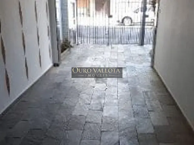 Sobrado com 232m² 4 quartos e 3 banheiros, à venda, no bairro Vila Prudente (Zona Leste) em São Paulo