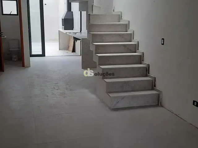 Sobrado 3 quartos e 2 banheiros, à venda, no bairro Jardim Cidália em São Paulo