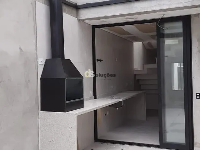 Sobrado 3 quartos e 2 banheiros, à venda, no bairro Jardim Cidália em São Paulo