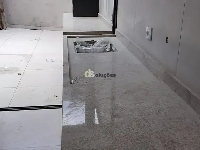 Sobrado 3 quartos e 2 banheiros, à venda, no bairro Jardim Cidália em São Paulo