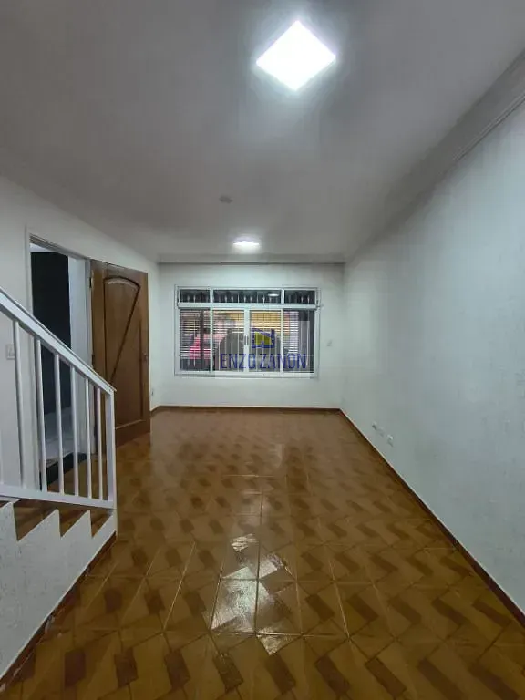 Sobrado, 3 quartos, 136 m² - Foto 3