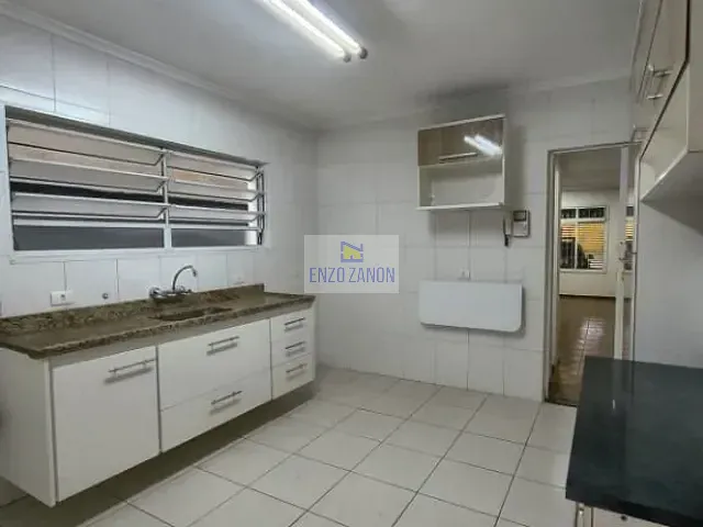 Sobrado com 125m² 3 quartos e 3 banheiros, à venda, no bairro Jardim Via Anchieta em São Bernardo do Campo