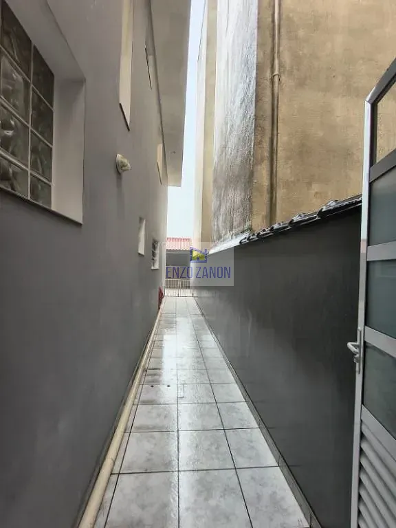 Sobrado, 3 quartos, 136 m² - Foto 8