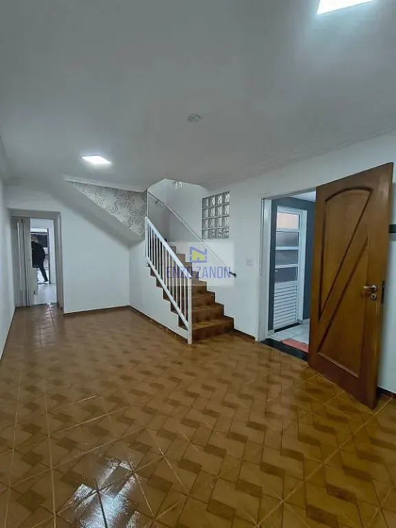 Sobrado, 3 quartos, 136 m² - Foto 1
