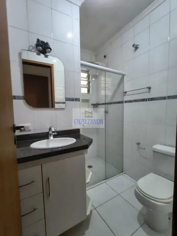 Sobrado, 3 quartos, 136 m² - Foto 13